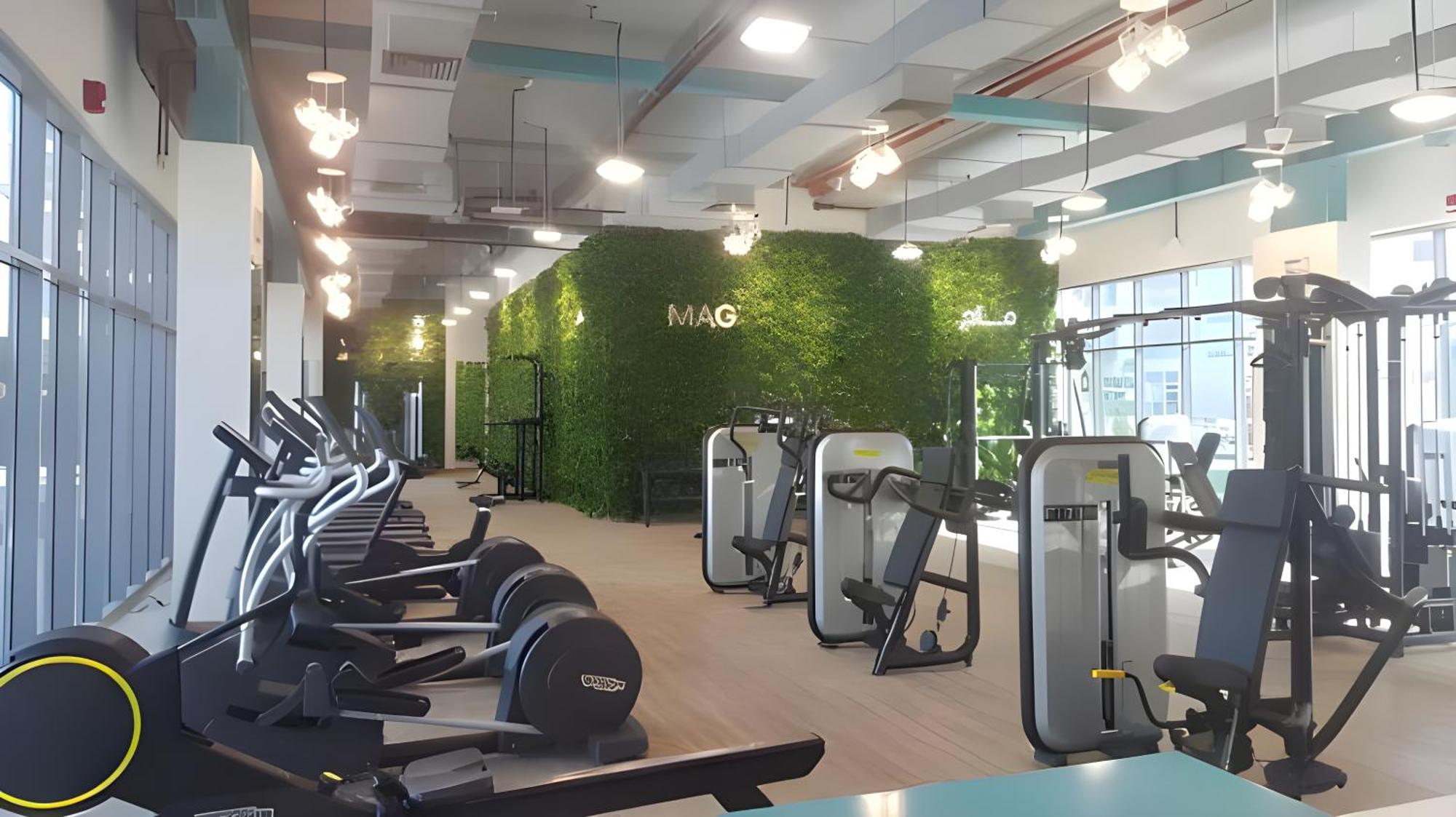 Budget-Friendly 2Bd Near Expo With A Huge Pool Dubai Exterior photo